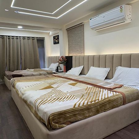 Hotel Anantshree اوجاين المظهر الخارجي الصورة