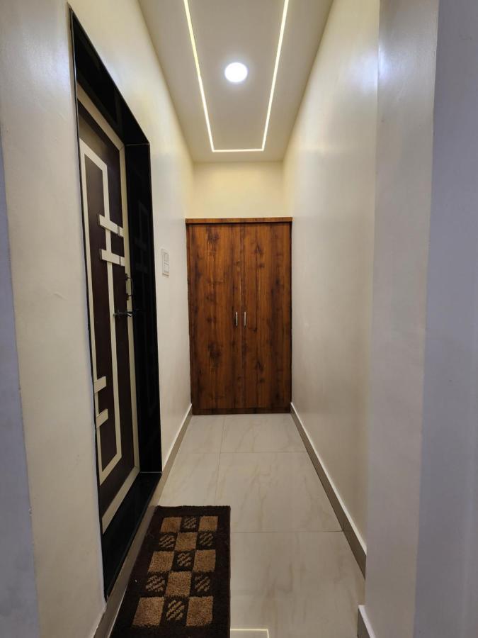 Hotel Anantshree اوجاين المظهر الخارجي الصورة