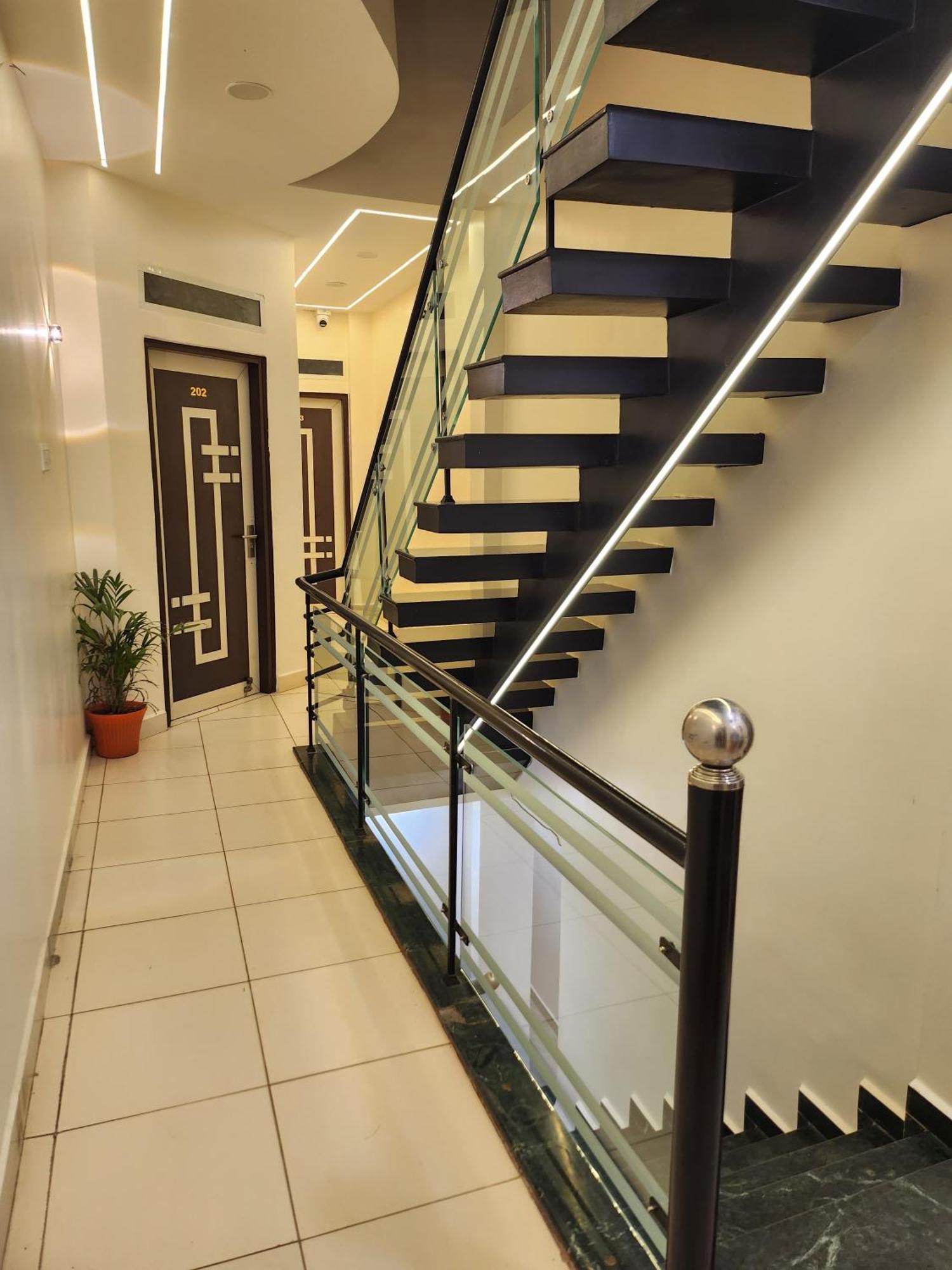 Hotel Anantshree اوجاين المظهر الخارجي الصورة