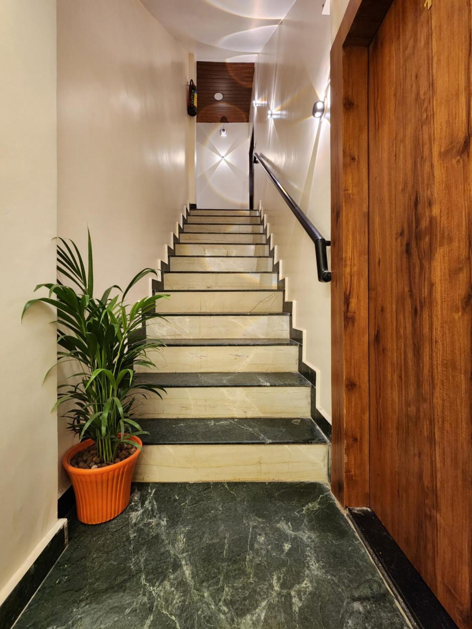 Hotel Anantshree اوجاين المظهر الخارجي الصورة