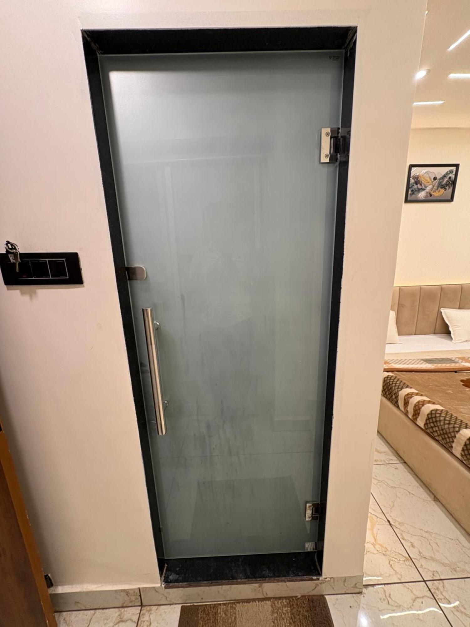 Hotel Anantshree اوجاين المظهر الخارجي الصورة