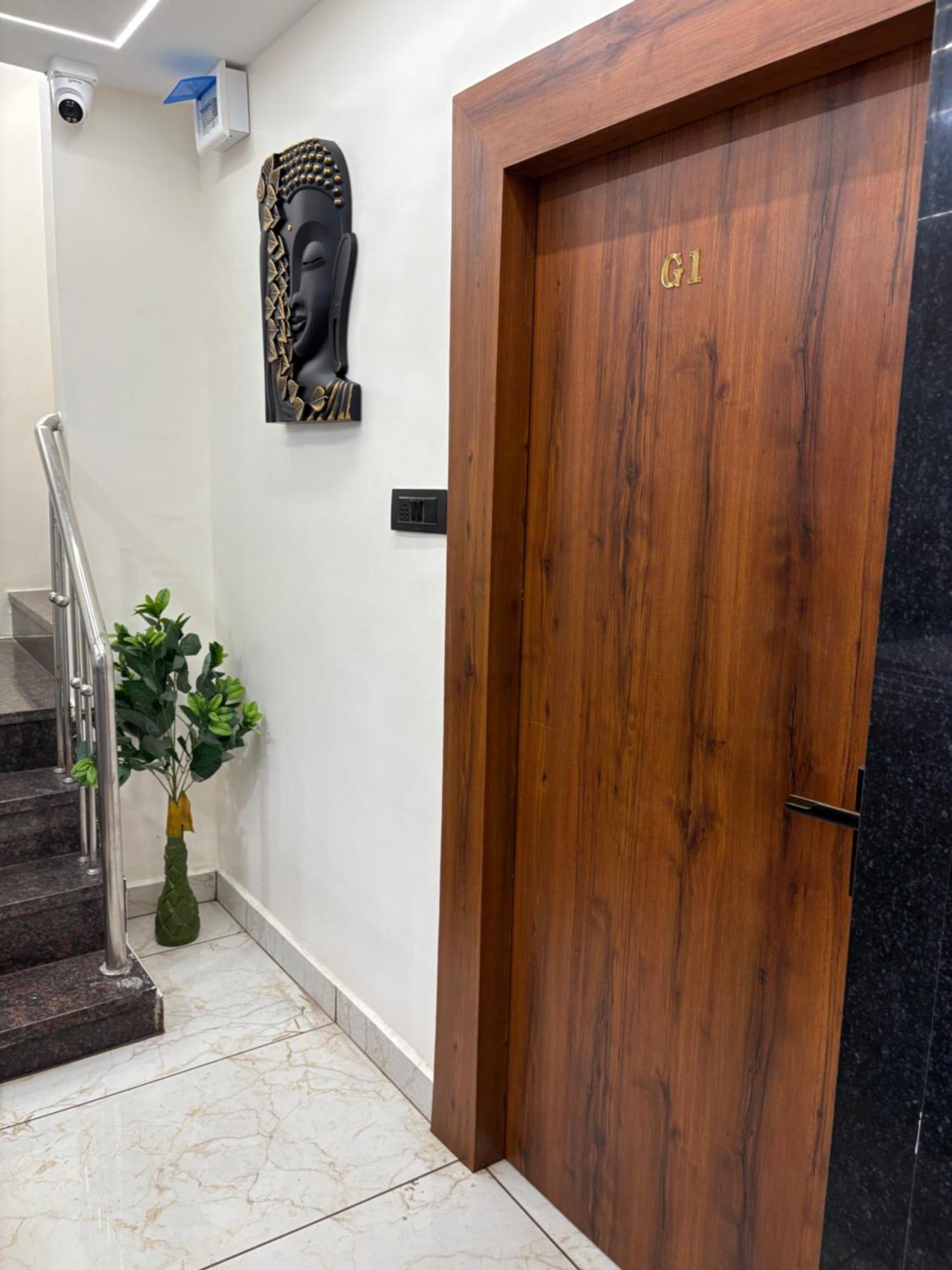 Hotel Anantshree اوجاين المظهر الخارجي الصورة