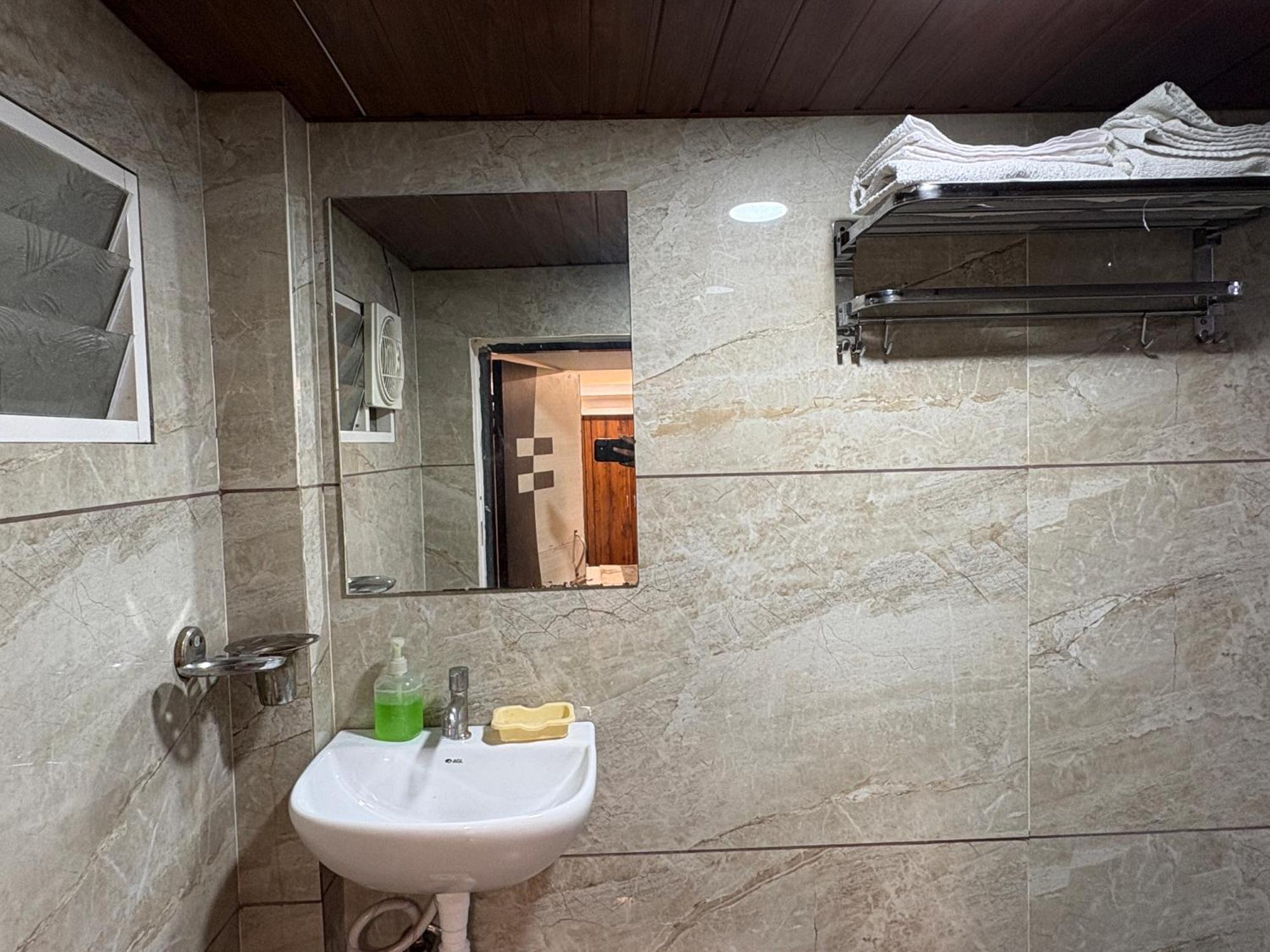 Hotel Anantshree اوجاين المظهر الخارجي الصورة