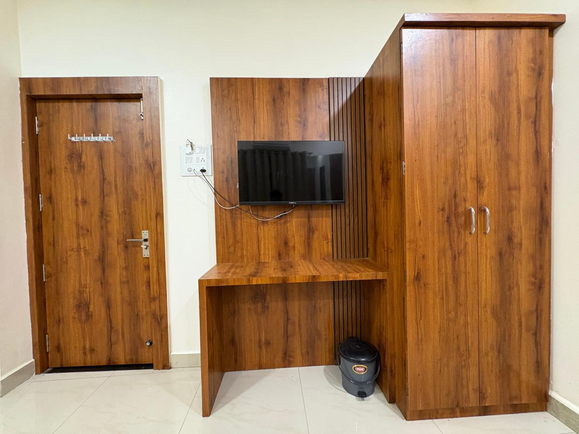 Hotel Anantshree اوجاين المظهر الخارجي الصورة